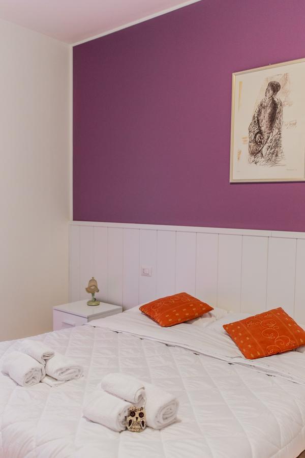 Guesthost - Istria M5 Cozy Apartment Mediolan Zewnętrze zdjęcie