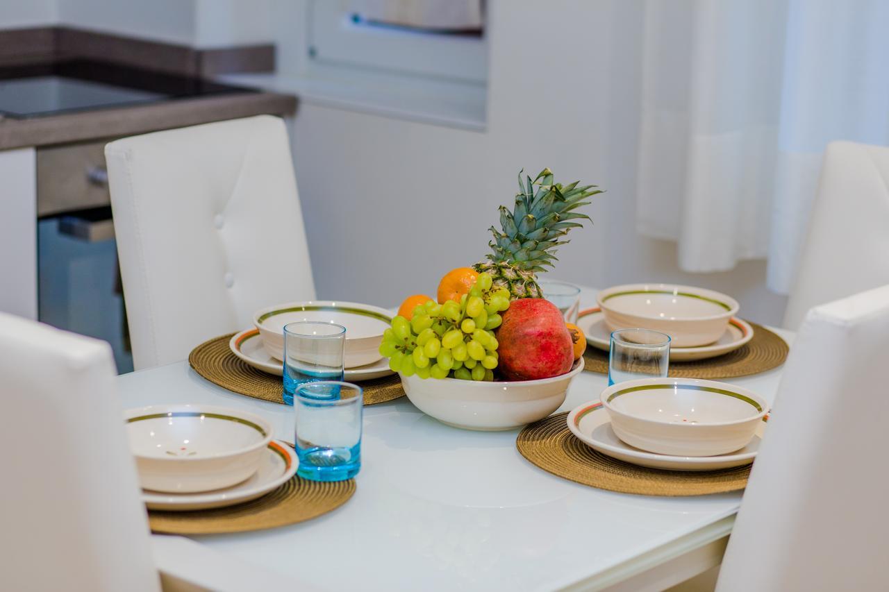 Guesthost - Istria M5 Cozy Apartment Mediolan Zewnętrze zdjęcie