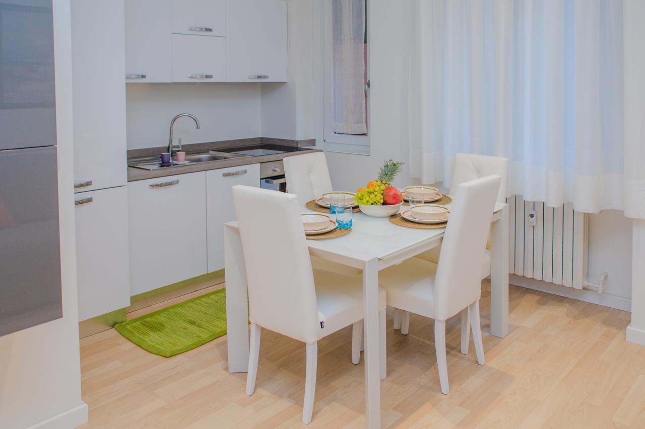 Guesthost - Istria M5 Cozy Apartment Mediolan Zewnętrze zdjęcie
