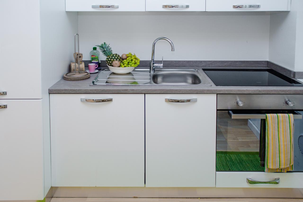 Guesthost - Istria M5 Cozy Apartment Mediolan Zewnętrze zdjęcie