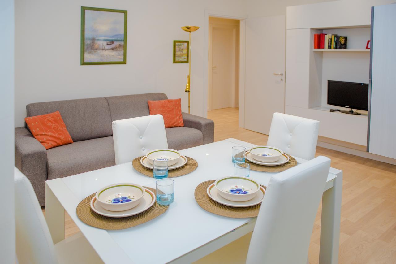 Guesthost - Istria M5 Cozy Apartment Mediolan Zewnętrze zdjęcie