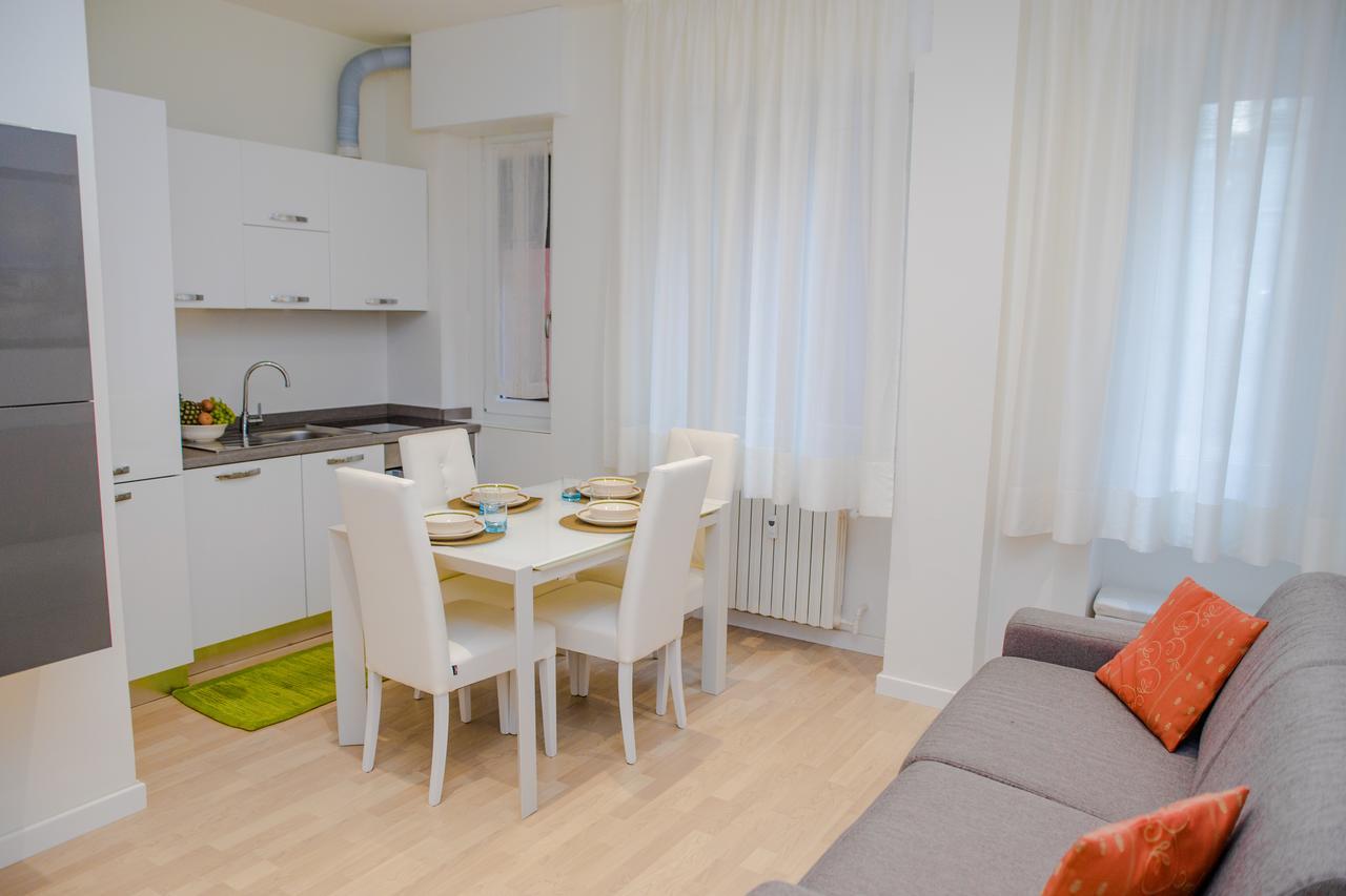 Guesthost - Istria M5 Cozy Apartment Mediolan Zewnętrze zdjęcie