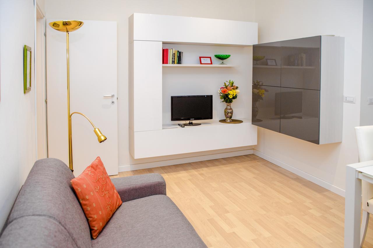 Guesthost - Istria M5 Cozy Apartment Mediolan Zewnętrze zdjęcie