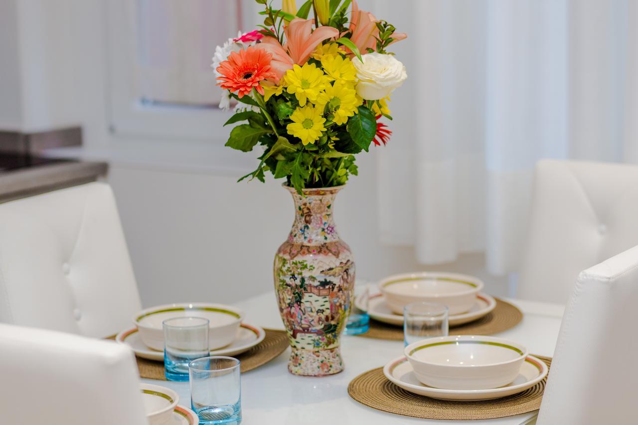 Guesthost - Istria M5 Cozy Apartment Mediolan Zewnętrze zdjęcie