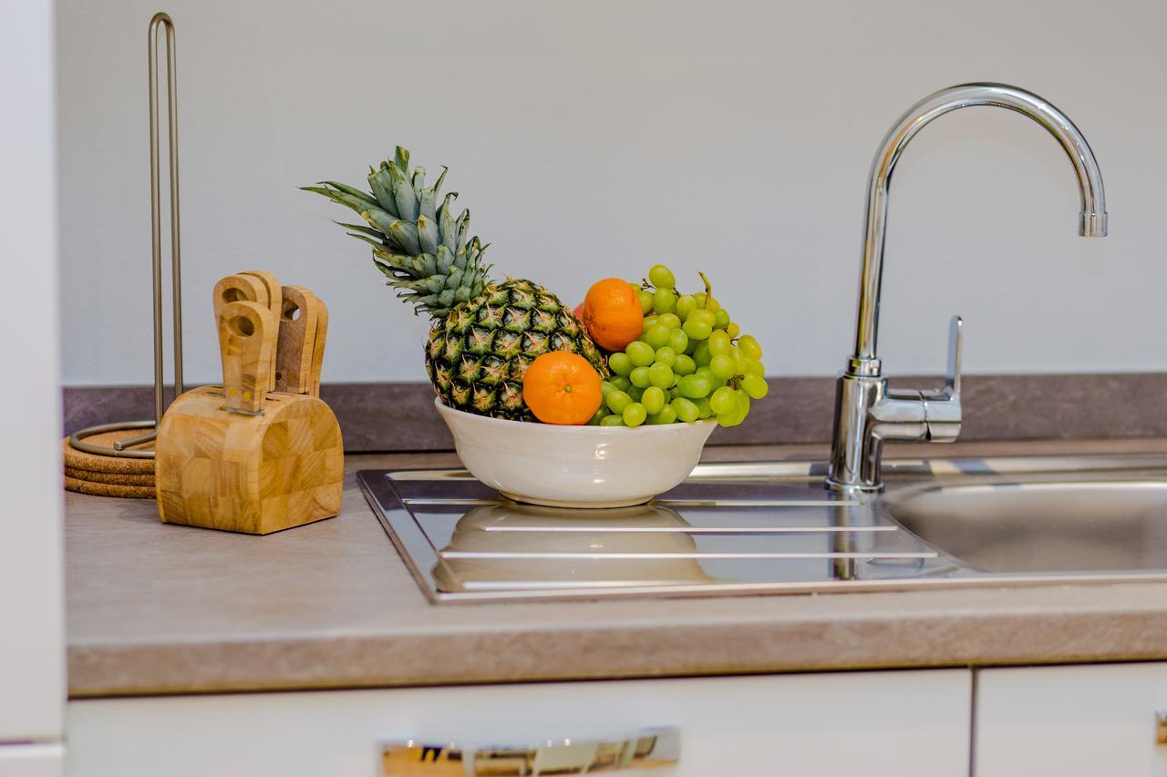 Guesthost - Istria M5 Cozy Apartment Mediolan Zewnętrze zdjęcie