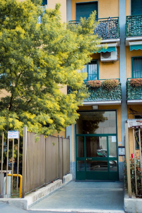 Guesthost - Istria M5 Cozy Apartment Mediolan Zewnętrze zdjęcie