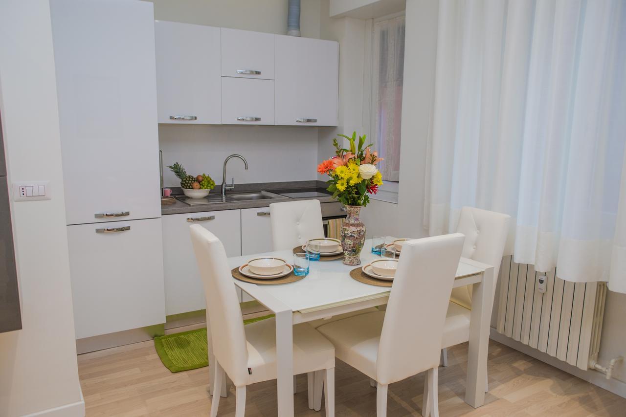 Guesthost - Istria M5 Cozy Apartment Mediolan Zewnętrze zdjęcie
