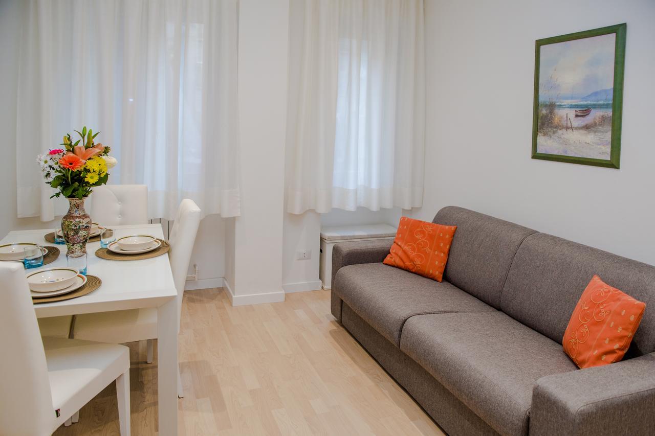 Guesthost - Istria M5 Cozy Apartment Mediolan Zewnętrze zdjęcie