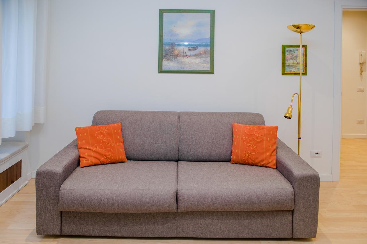 Guesthost - Istria M5 Cozy Apartment Mediolan Zewnętrze zdjęcie